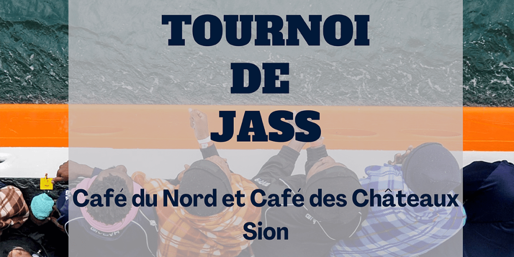 Tournoi De Jass 169